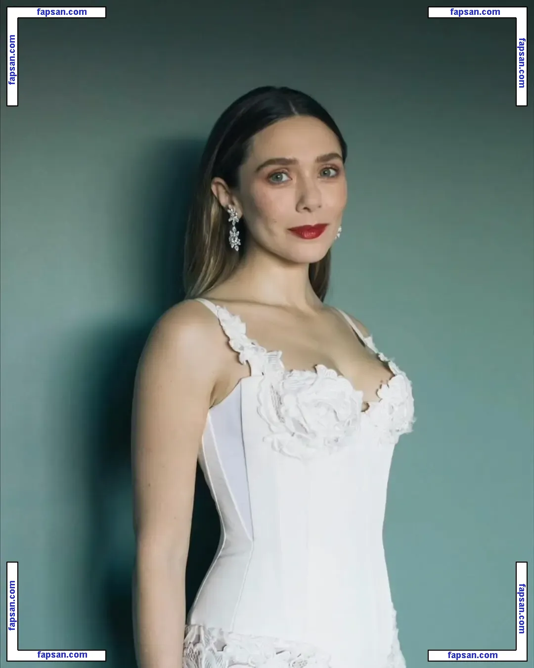 Elizabeth Olsen / elizabetholsendaily / lizabeth_olsen nude photo #1322 from OnlyFans