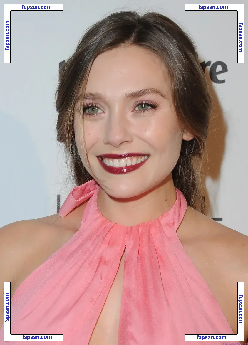 Elizabeth Olsen / elizabetholsendaily / lizabeth_olsen nude photo #1335 from OnlyFans