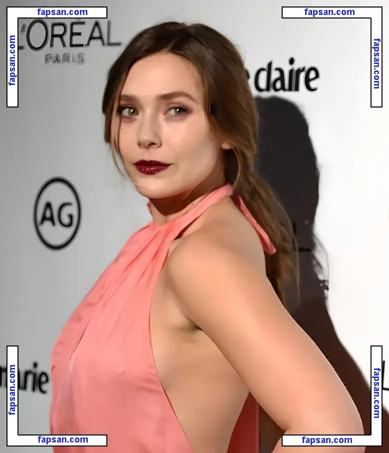 Elizabeth Olsen / elizabetholsendaily / lizabeth_olsen nude photo #1338 from OnlyFans