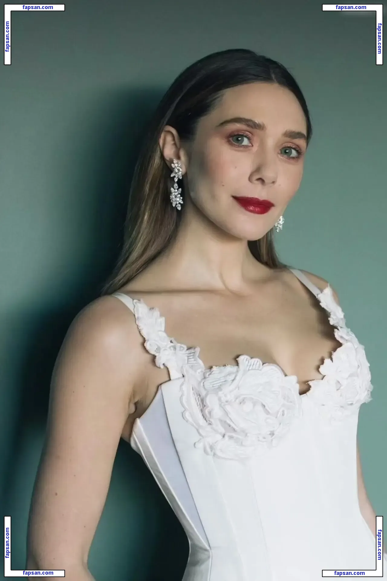 Elizabeth Olsen / elizabetholsendaily / lizabeth_olsen nude photo #1358 from OnlyFans