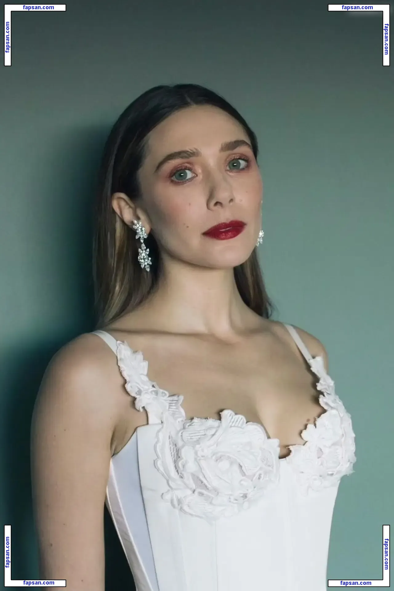 Elizabeth Olsen / elizabetholsendaily / lizabeth_olsen nude photo #1361 from OnlyFans