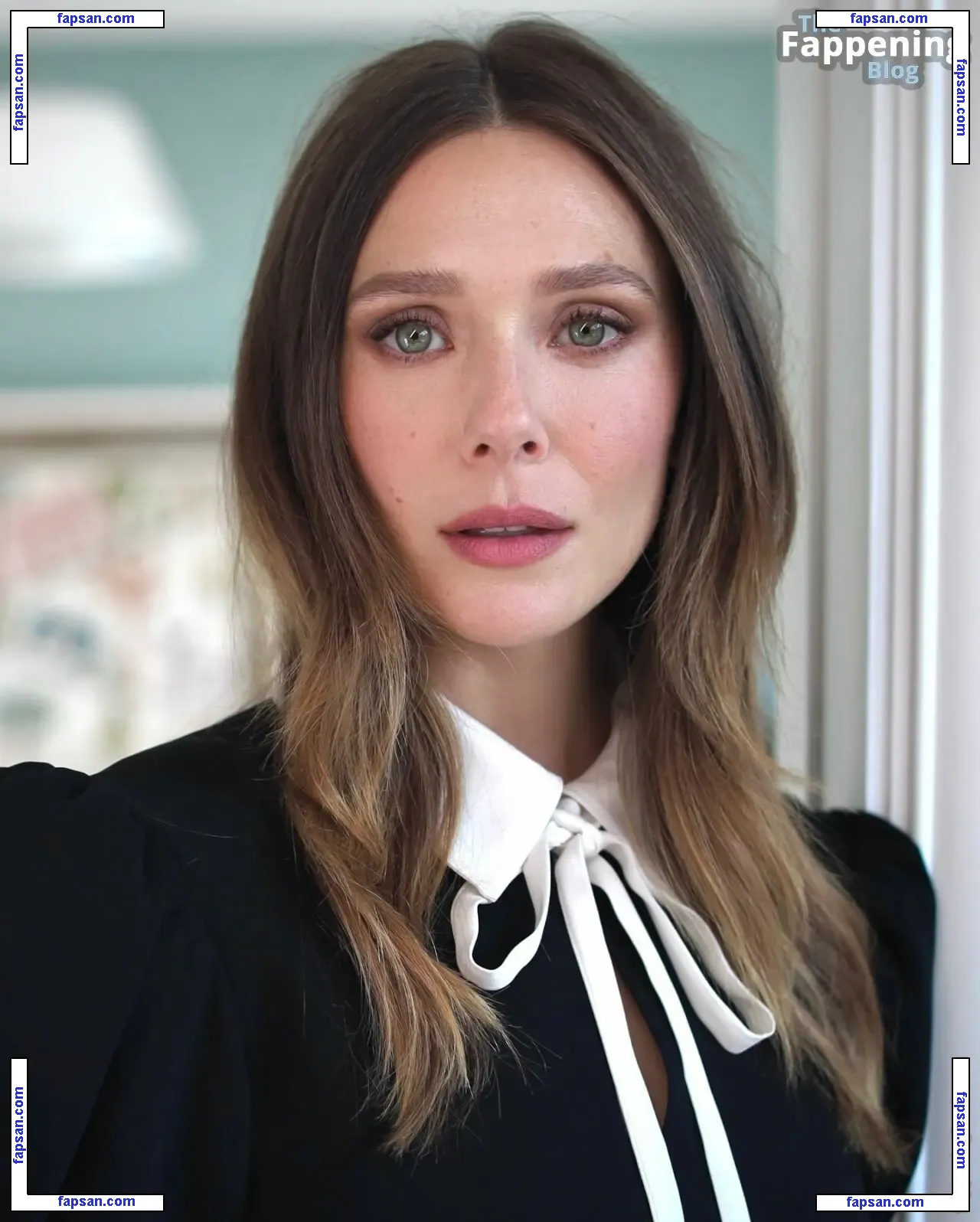 Elizabeth Olsen / elizabetholsendaily / lizabeth_olsen nude photo #1425 from OnlyFans