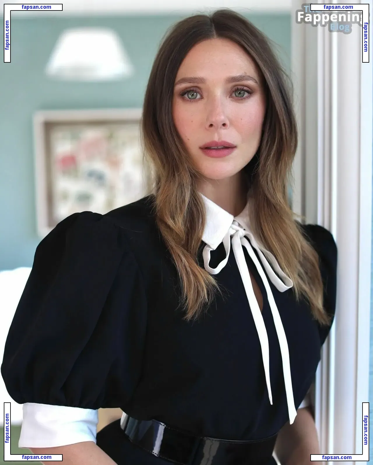 Elizabeth Olsen / elizabetholsendaily / lizabeth_olsen nude photo #1426 from OnlyFans