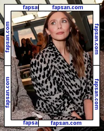 Elizabeth Olsen / elizabetholsendaily / lizabeth_olsen nude photo #1478 from OnlyFans