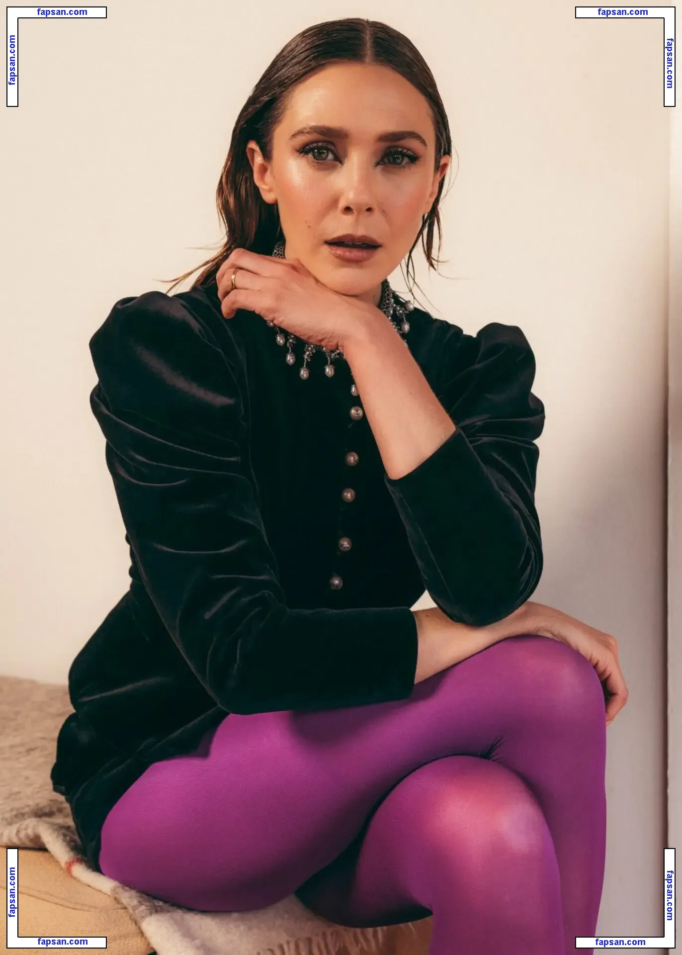 Elizabeth Olsen / elizabetholsendaily / lizabeth_olsen nude photo #1552 from OnlyFans