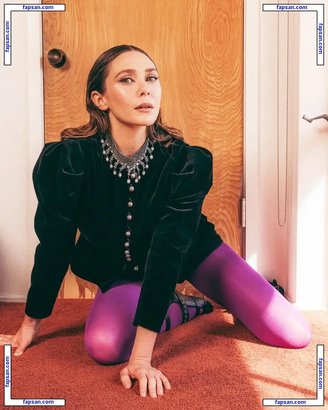 Elizabeth Olsen / elizabetholsendaily / lizabeth_olsen nude photo #1602 from OnlyFans