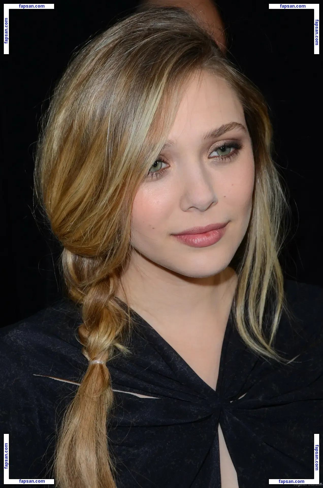 Elizabeth Olsen / elizabetholsendaily / lizabeth_olsen nude photo #1610 from OnlyFans