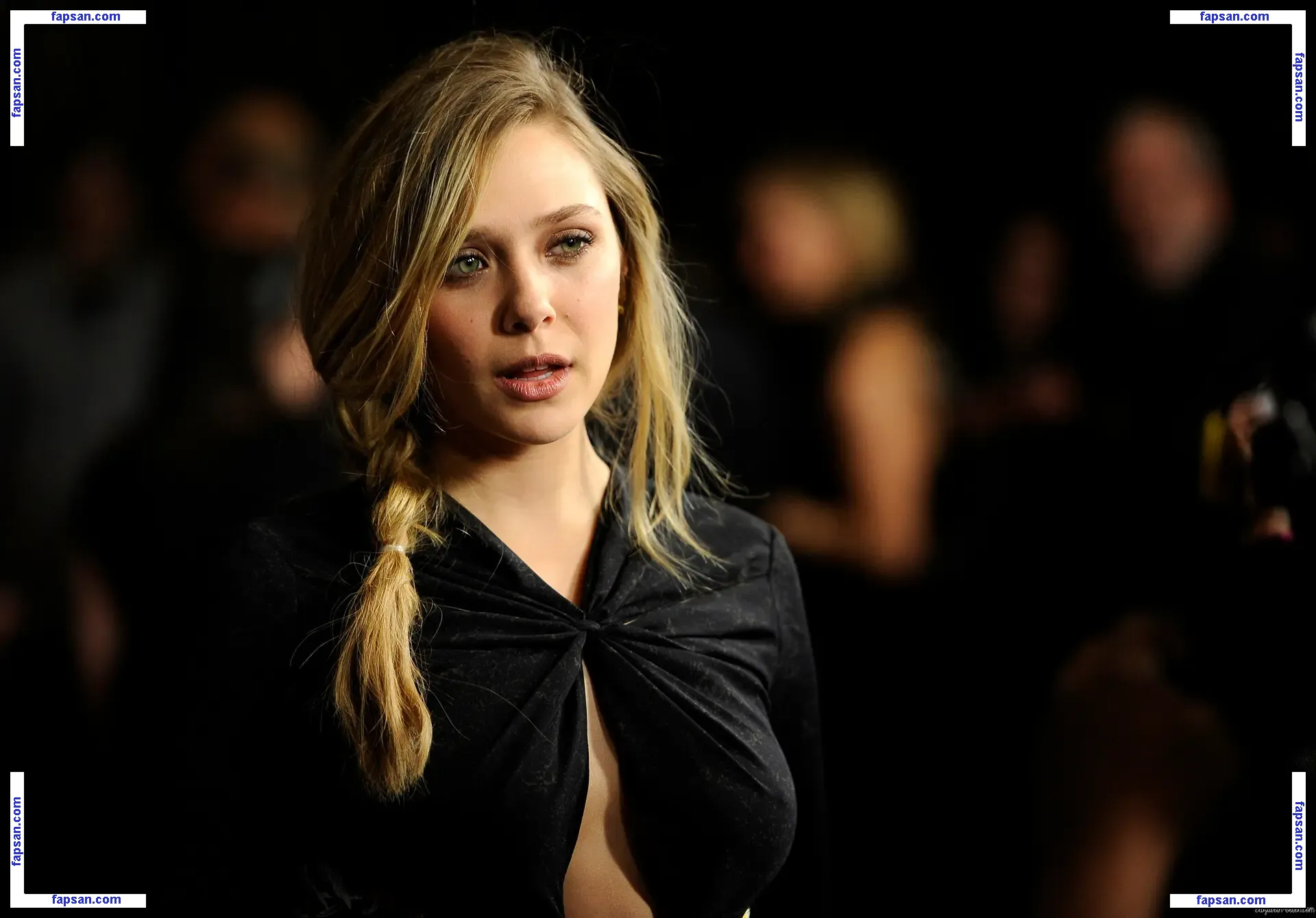 Elizabeth Olsen / elizabetholsendaily / lizabeth_olsen голая фото #1612 с Онлифанс