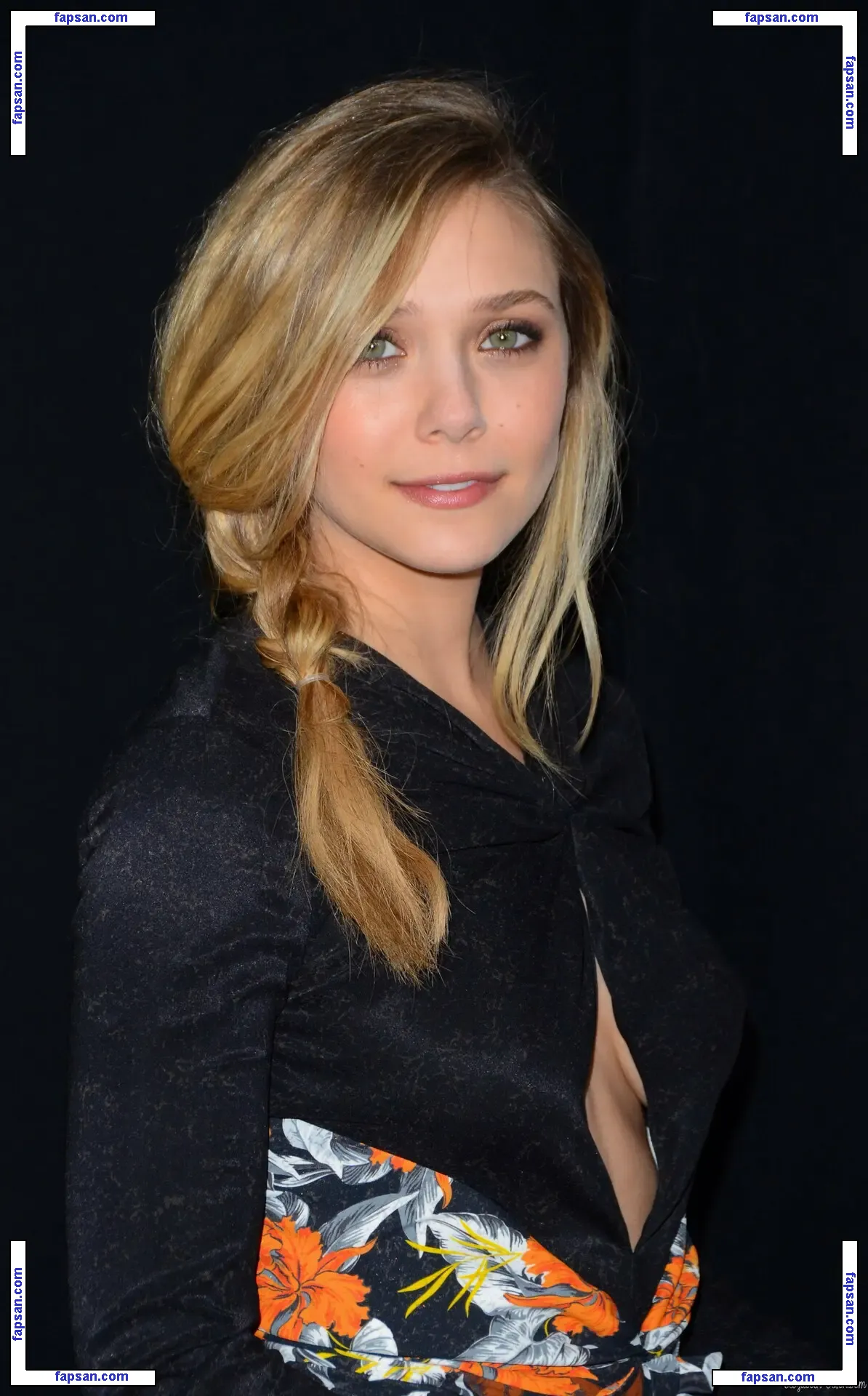 Elizabeth Olsen / elizabetholsendaily / lizabeth_olsen голая фото #1613 с Онлифанс