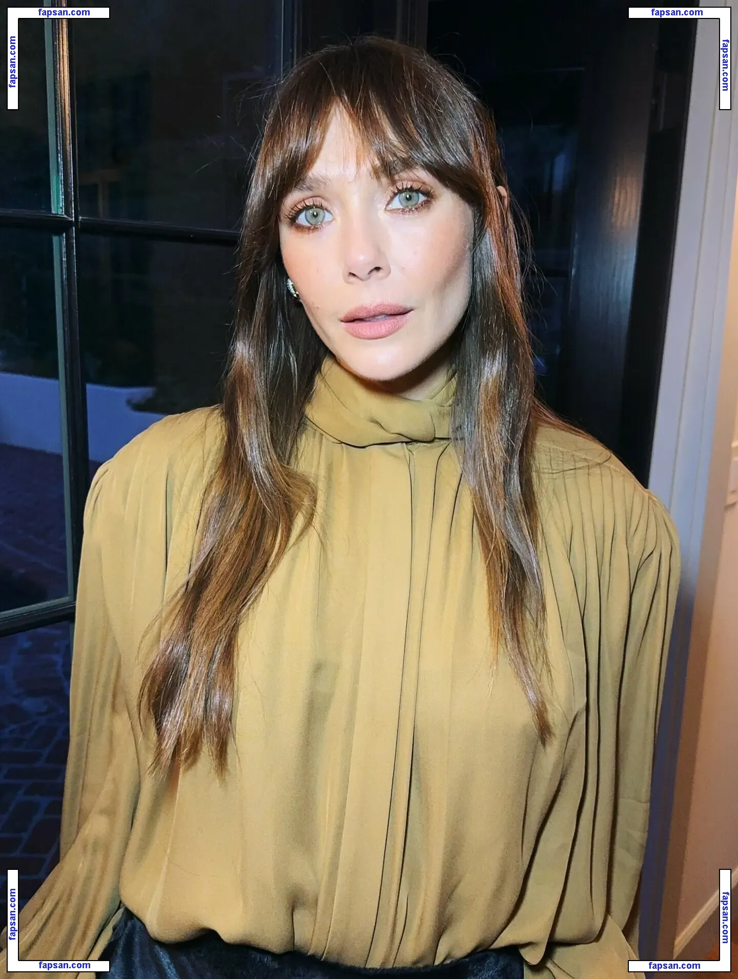 Elizabeth Olsen голая фото #1654 с Онлифанс