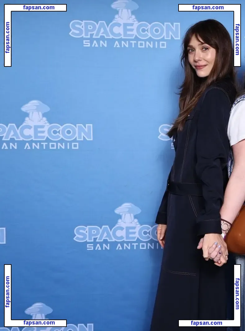 Elizabeth Olsen голая фото #1656 с Онлифанс