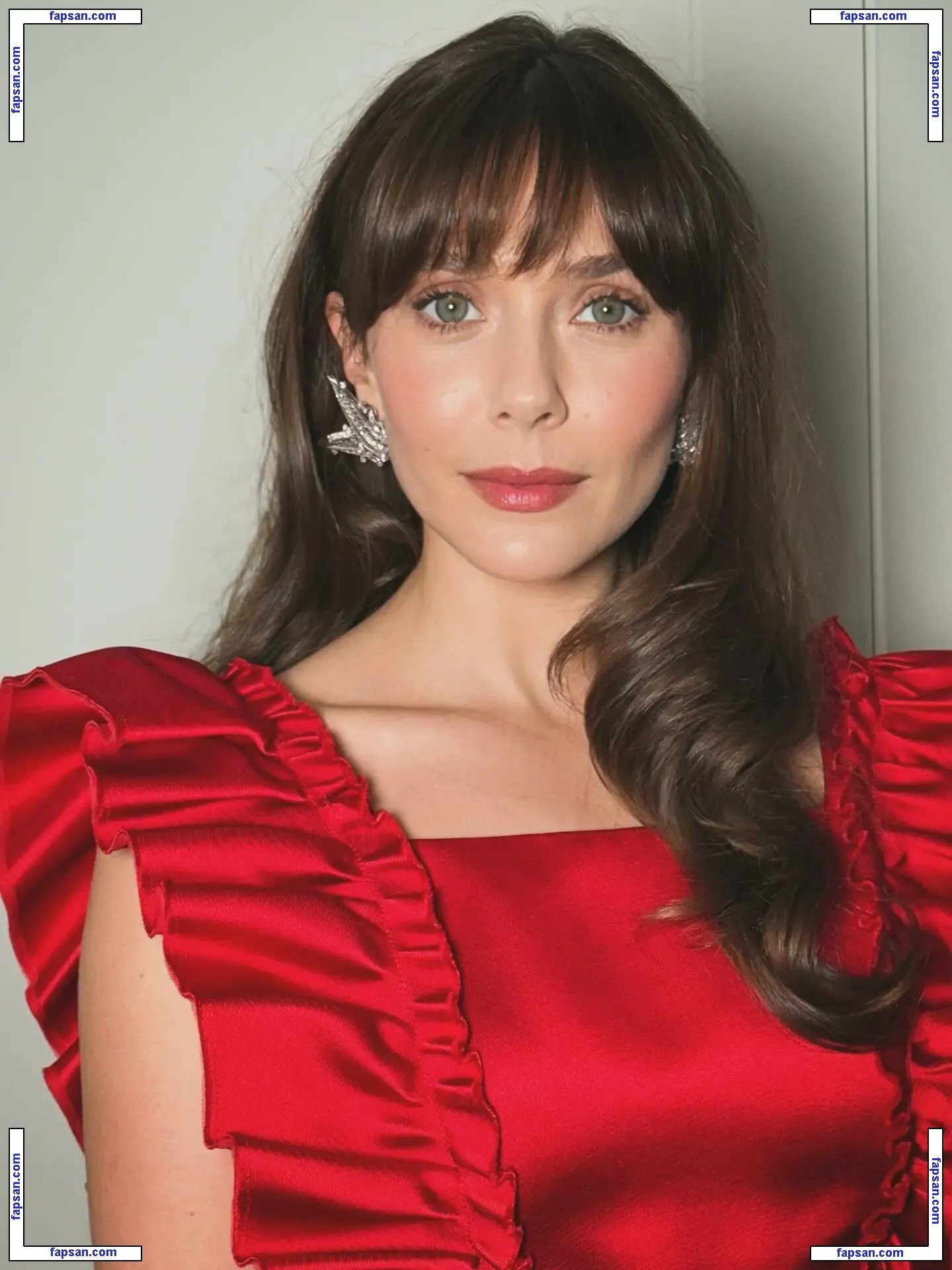 Elizabeth Olsen голая фото #1660 с Онлифанс