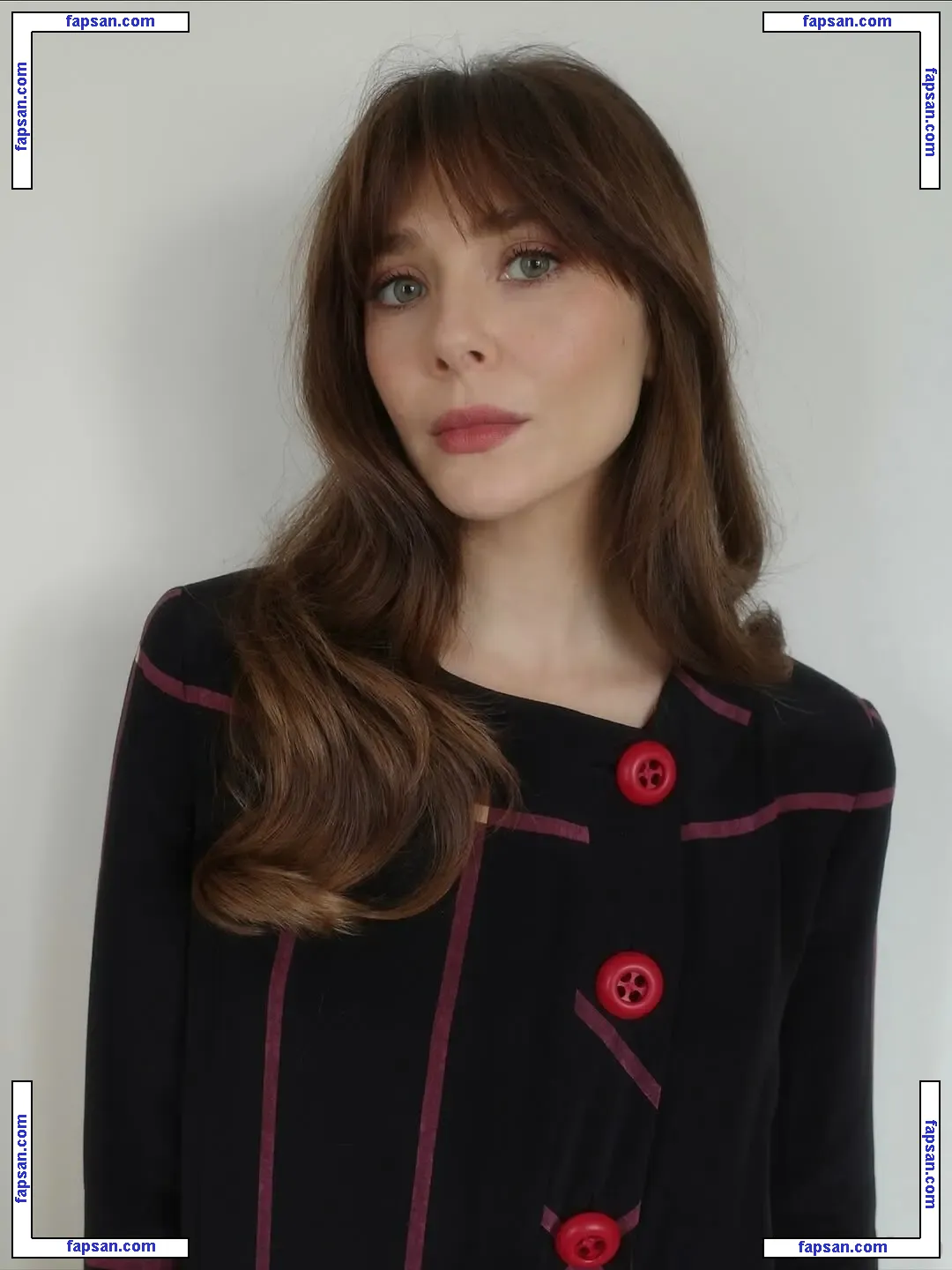 Elizabeth Olsen голая фото #1663 с Онлифанс