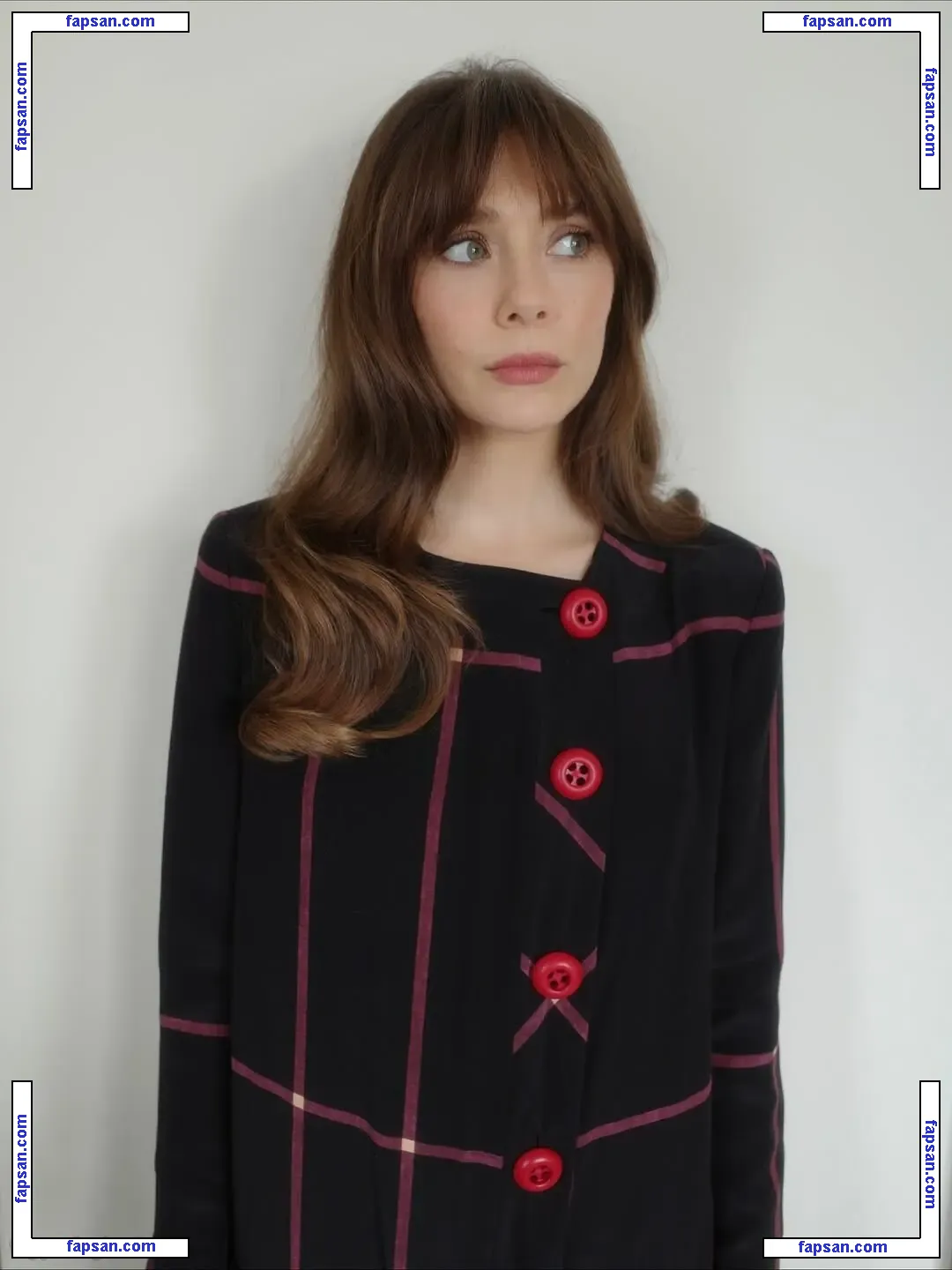 Elizabeth Olsen голая фото #1667 с Онлифанс