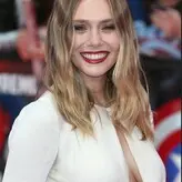 Elizabeth Olsen nude #1080