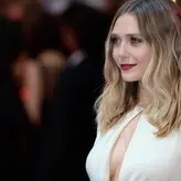 Elizabeth Olsen nude #1082