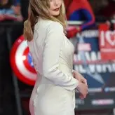 Elizabeth Olsen nude #1084