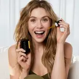 Elizabeth Olsen nude #1192