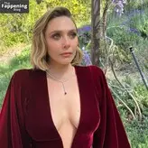 Elizabeth Olsen nude #1222