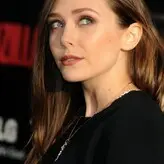 Elizabeth Olsen nude #1268