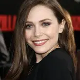 Elizabeth Olsen nude #1274