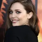 Elizabeth Olsen nude #1278