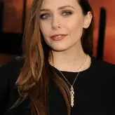 Elizabeth Olsen nude #1279