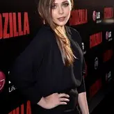 Elizabeth Olsen nude #1283