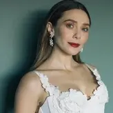 Elizabeth Olsen nude #1320