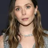 Elizabeth Olsen nude #1326