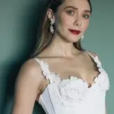 Elizabeth Olsen nude #1358