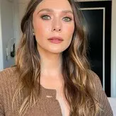 Elizabeth Olsen nude #1445