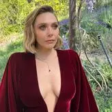 Elizabeth Olsen nude #1603