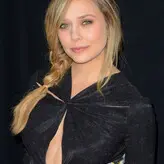 Elizabeth Olsen nude #1608