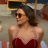 Elizabeth Olsen nude #1652