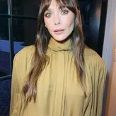 Elizabeth Olsen голая #1654