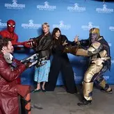 Elizabeth Olsen голая #1655