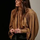 Elizabeth Olsen голая #1657