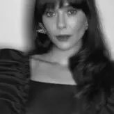 Elizabeth Olsen голая #1658