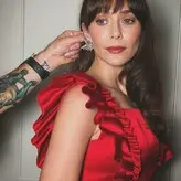 Elizabeth Olsen голая #1661