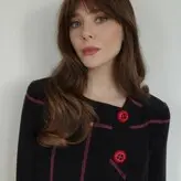 Elizabeth Olsen голая #1663