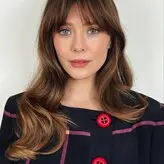 Elizabeth Olsen голая #1665