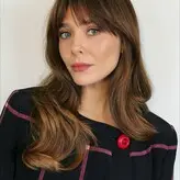 Elizabeth Olsen голая #1666