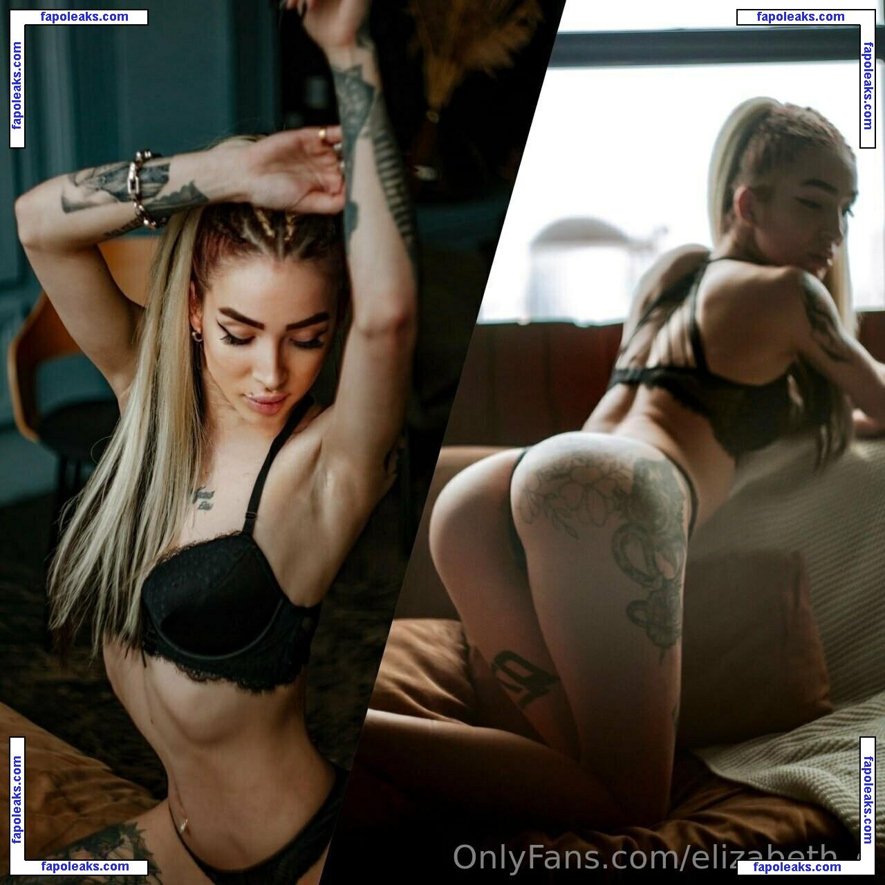 elizabeth_q / elizabeth__q nude photo #0005 from OnlyFans