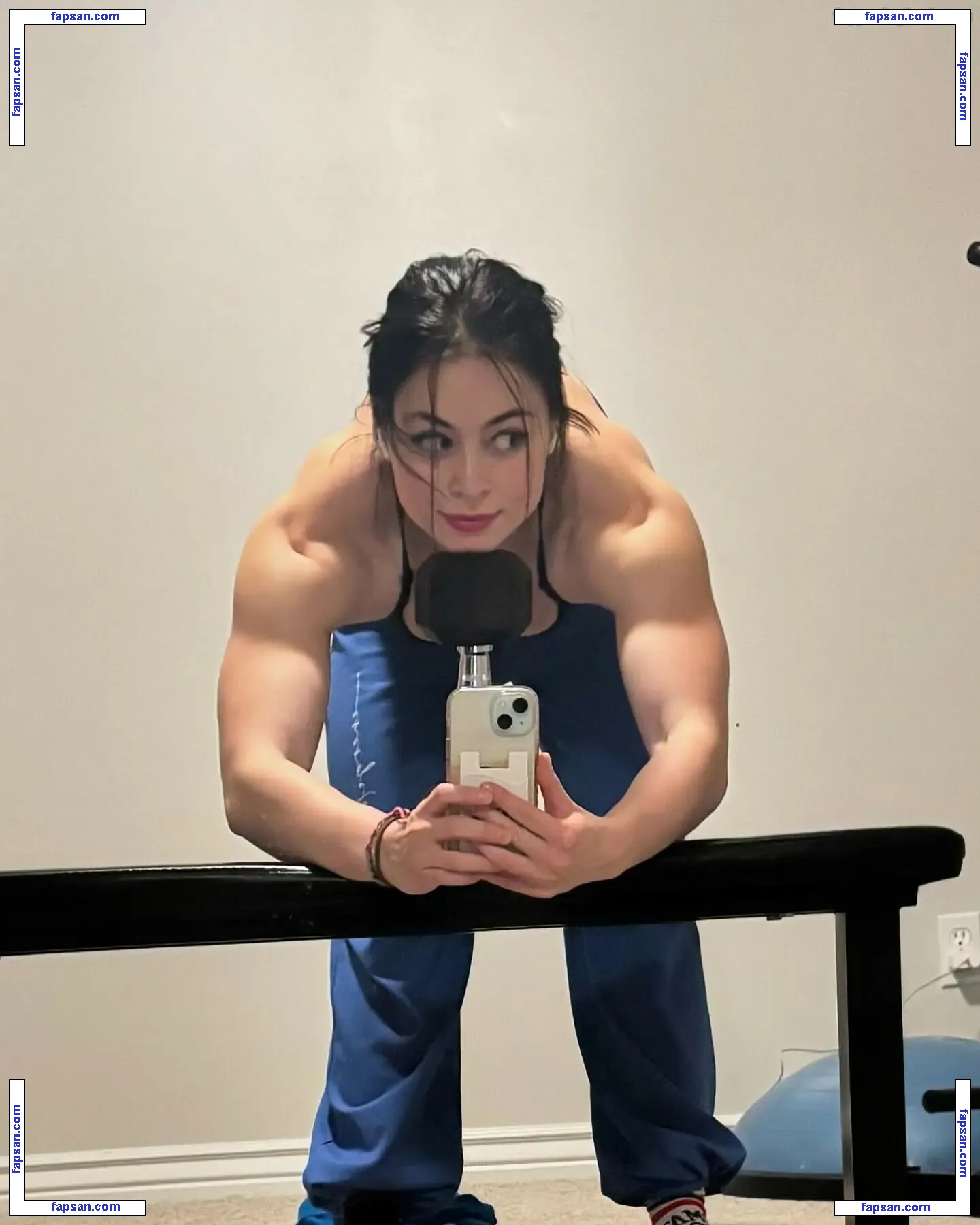 Elizabeth Reynoso голая фото #0001 с Онлифанс