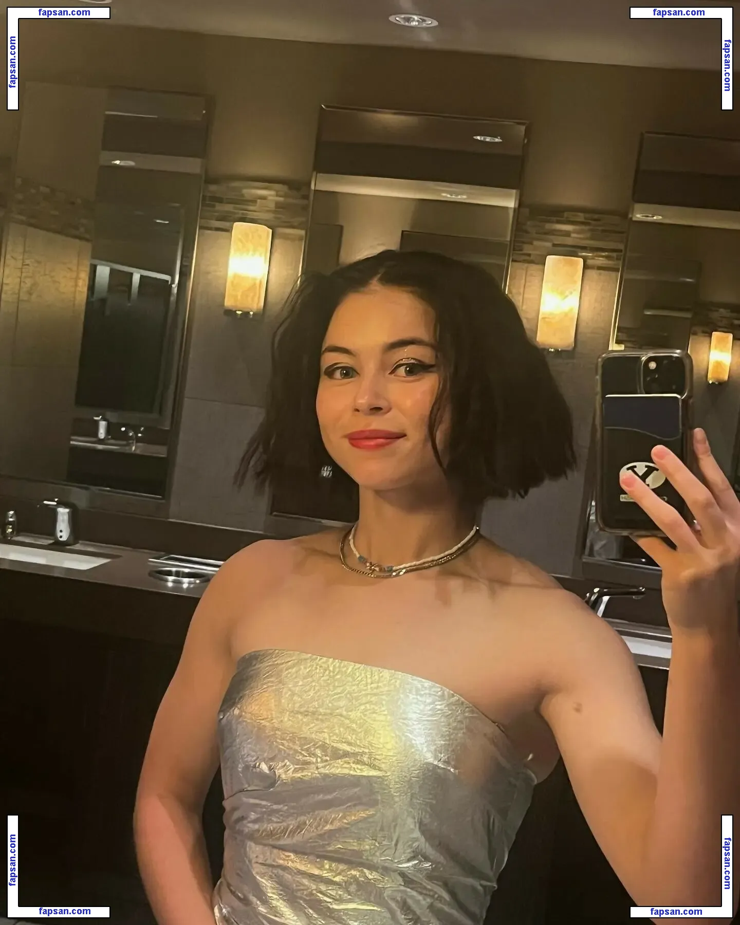 Elizabeth Reynoso голая фото #0006 с Онлифанс