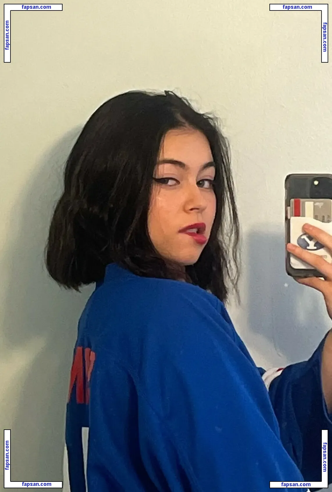 Elizabeth Reynoso голая фото #0007 с Онлифанс