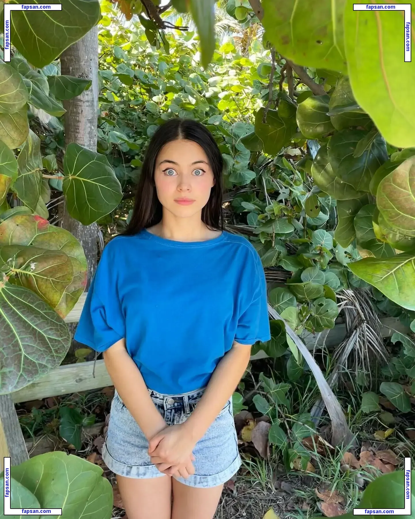 Elizabeth Reynoso голая фото #0011 с Онлифанс