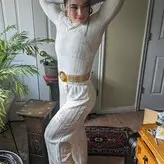 Elizabeth Reynoso голая #0002