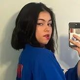 Elizabeth Reynoso голая #0007